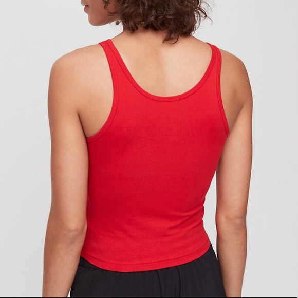 Aritzia Tank. Brand new. size small. - Picture 2 of 5